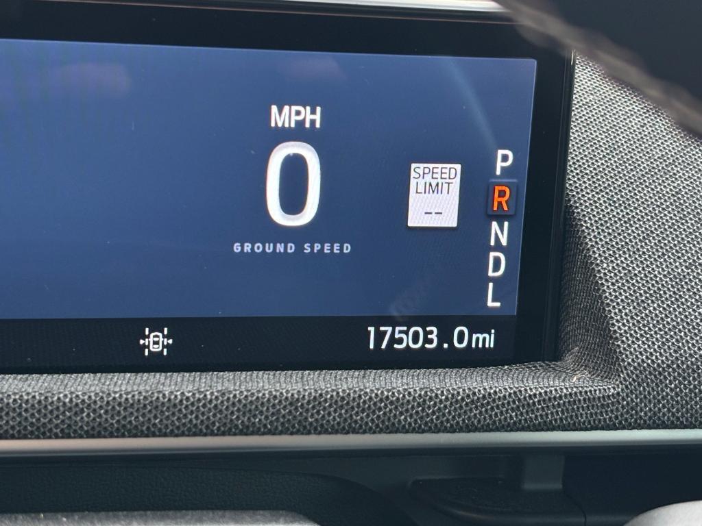 used 2024 Ford Mustang Mach-E car, priced at $38,826