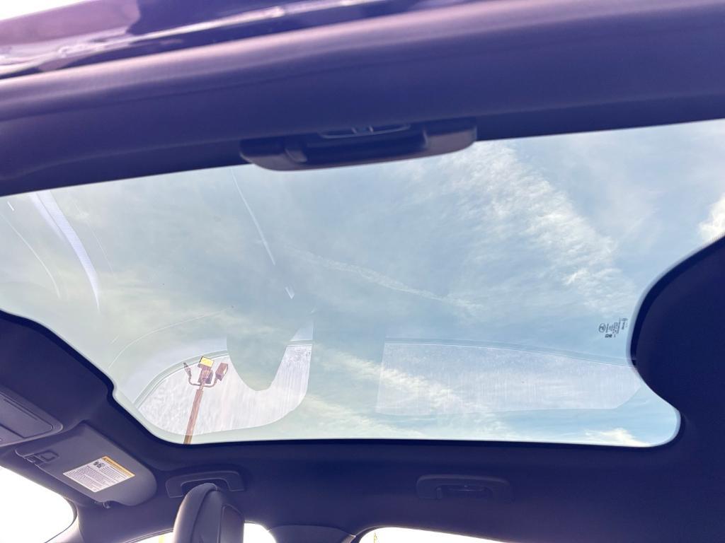 used 2024 Ford Mustang Mach-E car, priced at $38,826