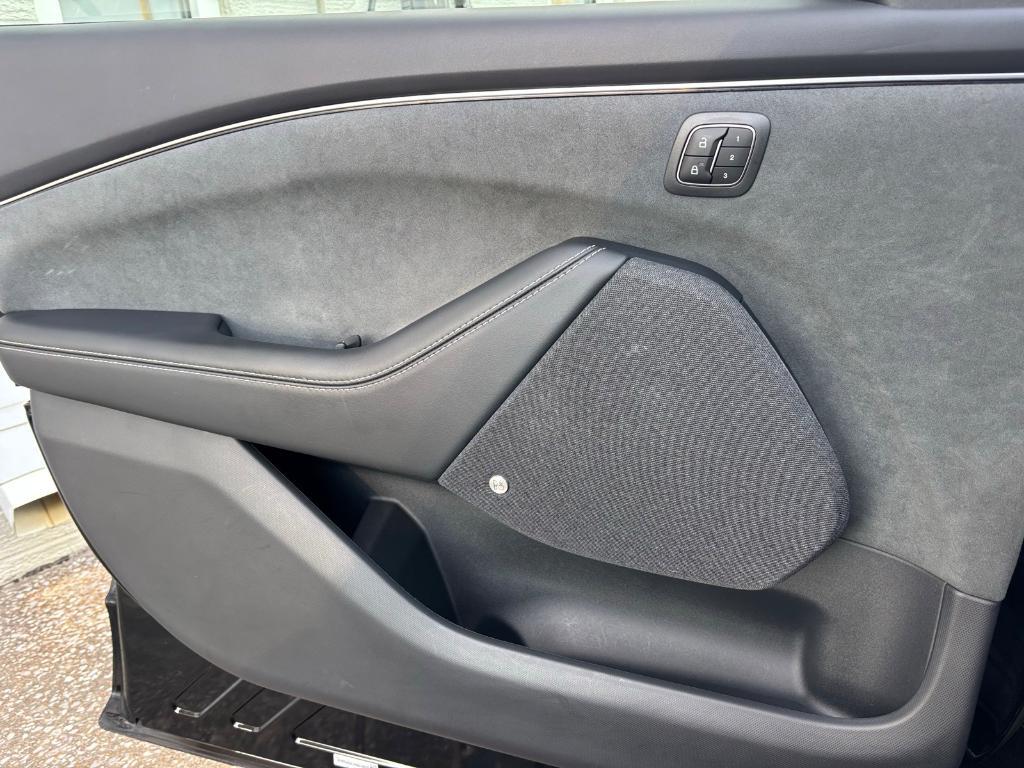 used 2024 Ford Mustang Mach-E car, priced at $38,826