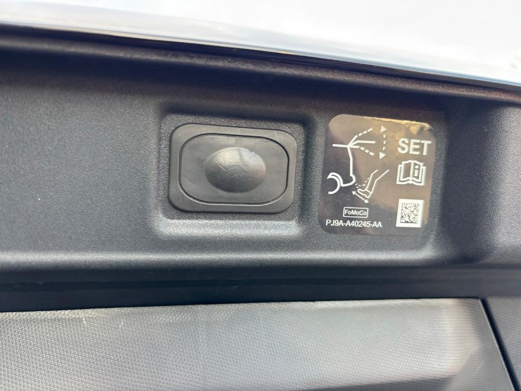 used 2024 Ford Mustang Mach-E car, priced at $38,826