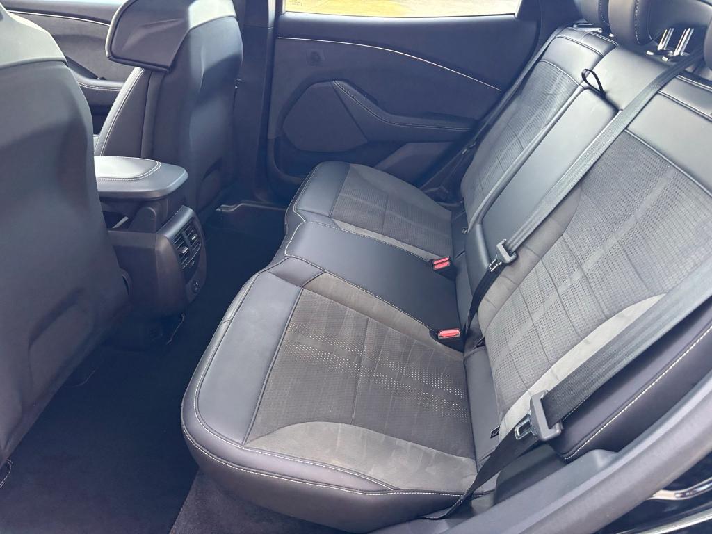 used 2024 Ford Mustang Mach-E car, priced at $38,826