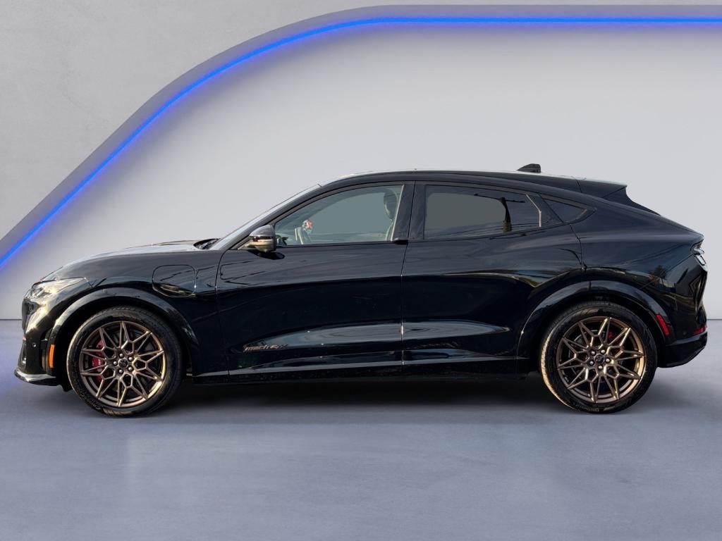 used 2024 Ford Mustang Mach-E car, priced at $38,826