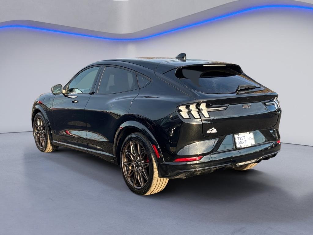 used 2024 Ford Mustang Mach-E car, priced at $38,826