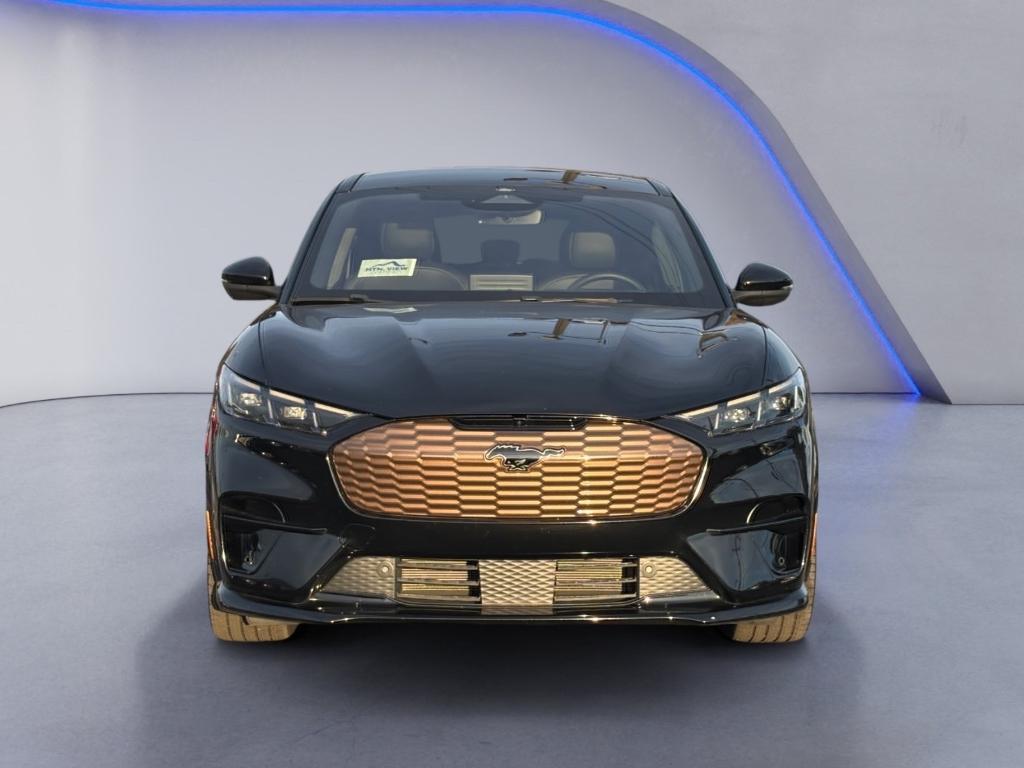 used 2024 Ford Mustang Mach-E car, priced at $38,826