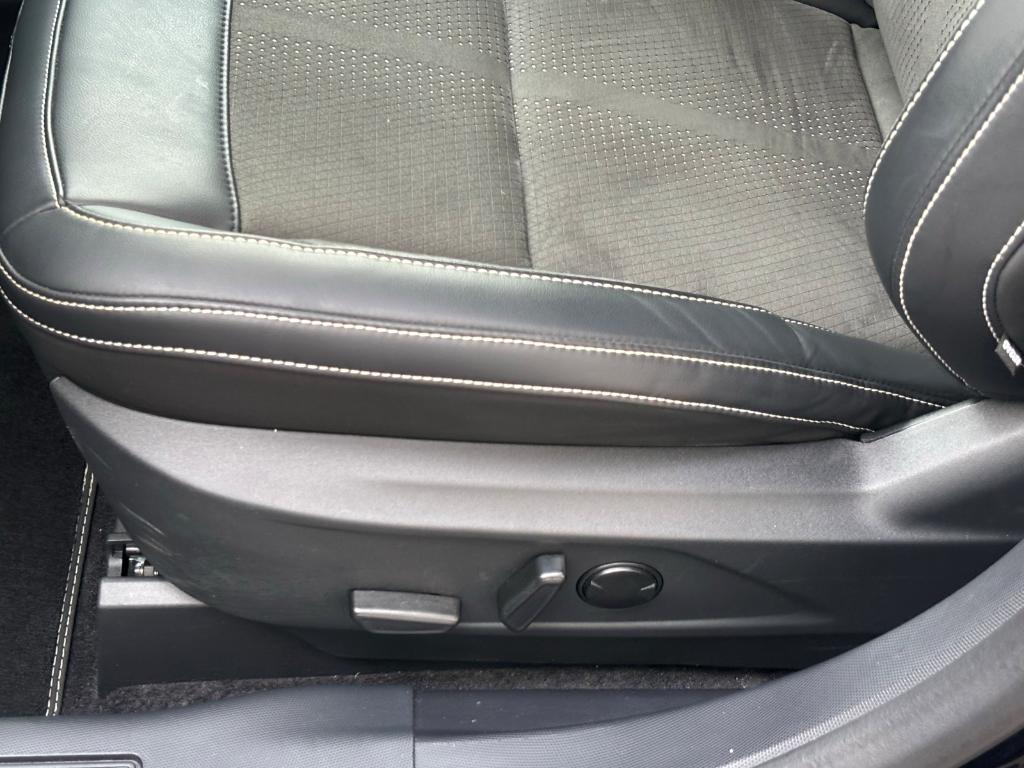 used 2024 Ford Mustang Mach-E car, priced at $38,826