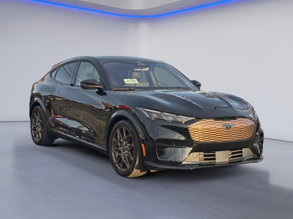 used 2024 Ford Mustang Mach-E car, priced at $38,826