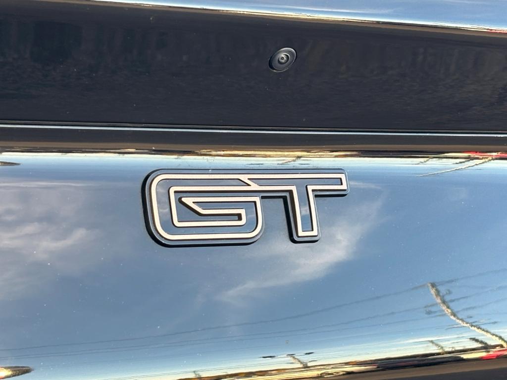 used 2024 Ford Mustang Mach-E car, priced at $38,826