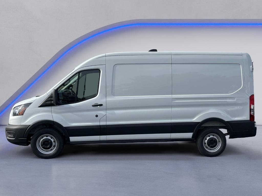 new 2026 Ford Transit-250 car, priced at $53,530