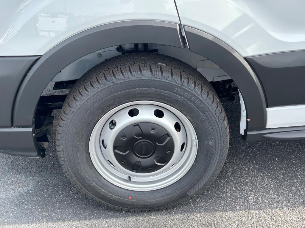 new 2026 Ford Transit-250 car, priced at $53,530