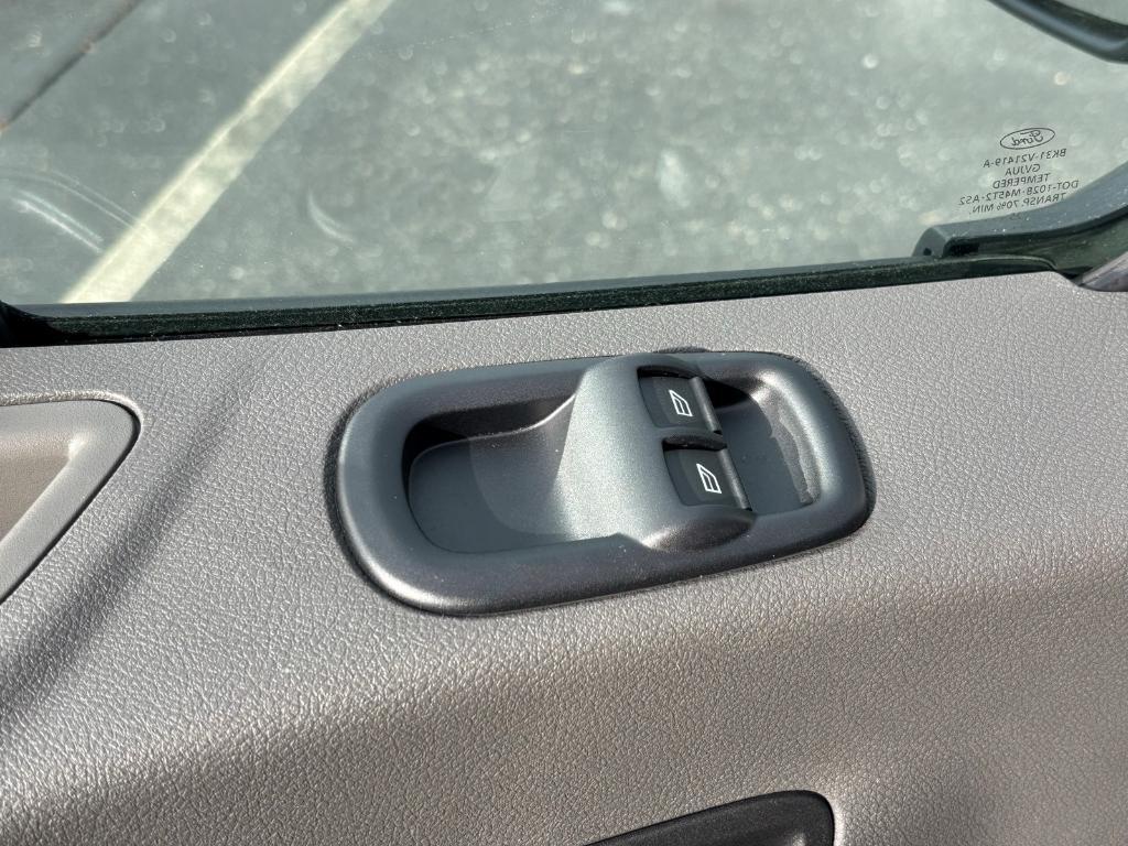 new 2026 Ford Transit-250 car, priced at $53,530