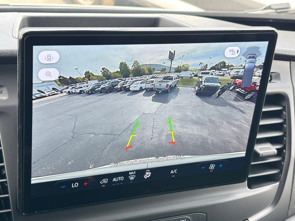 new 2026 Ford Transit-250 car, priced at $53,530