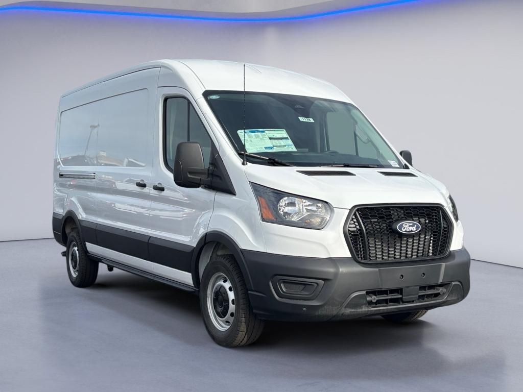 new 2026 Ford Transit-250 car, priced at $53,530