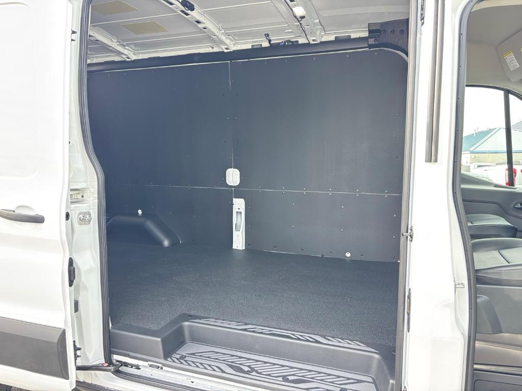 new 2026 Ford Transit-250 car, priced at $53,530