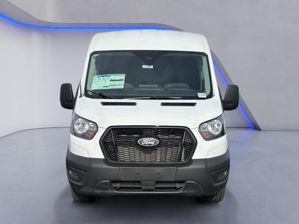 new 2026 Ford Transit-250 car, priced at $53,530