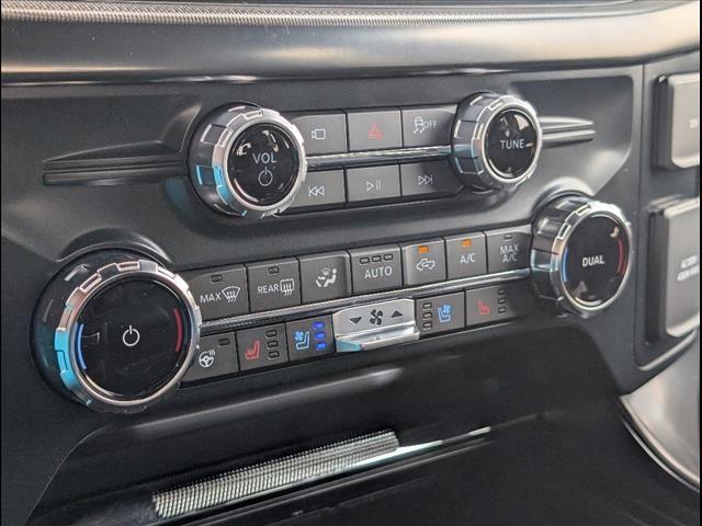 new 2025 Ford F-150 car, priced at $60,102