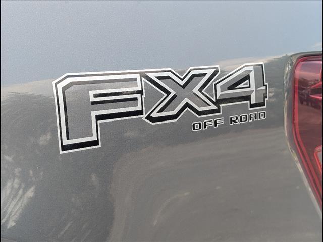 new 2025 Ford F-150 car, priced at $60,102