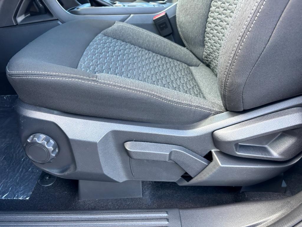 new 2025 Ford Ranger car, priced at $33,675
