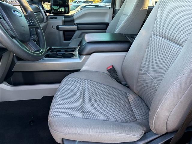 used 2021 Ford F-450 car, priced at $60,939