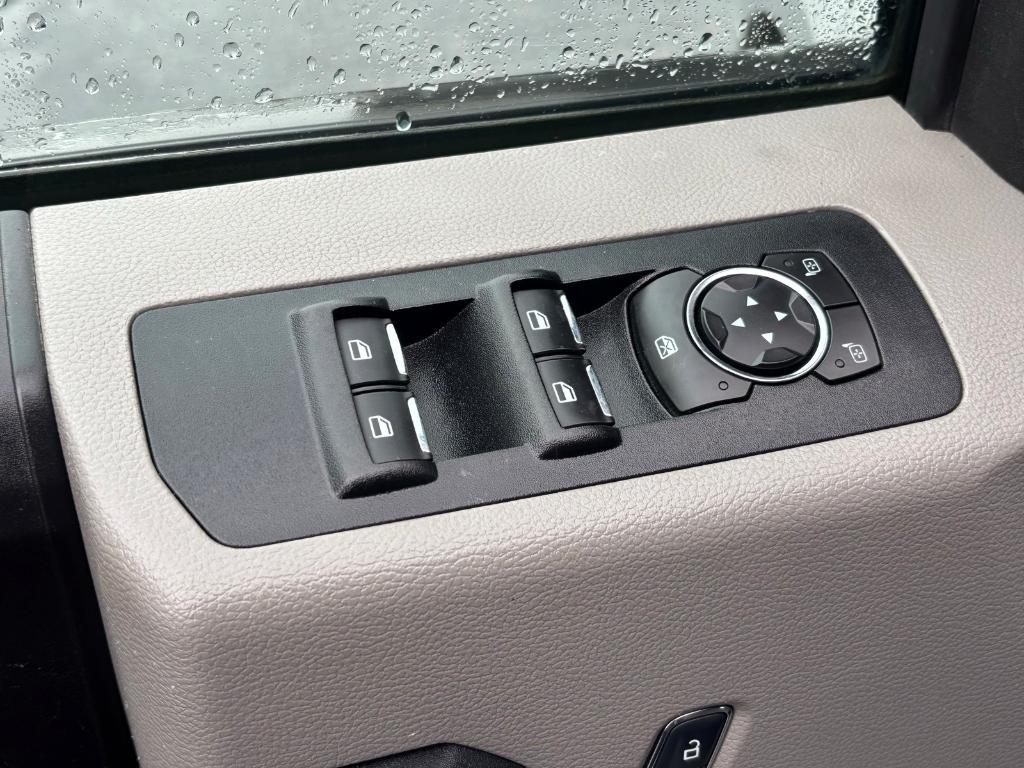 used 2017 Ford F-150 car, priced at $15,788