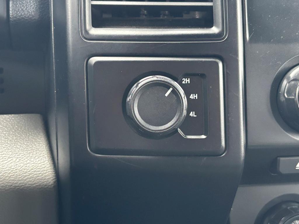 used 2017 Ford F-150 car, priced at $15,788