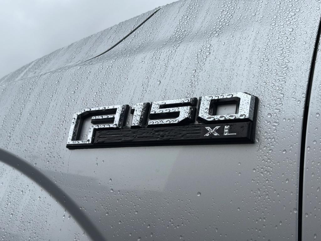 used 2017 Ford F-150 car, priced at $15,788
