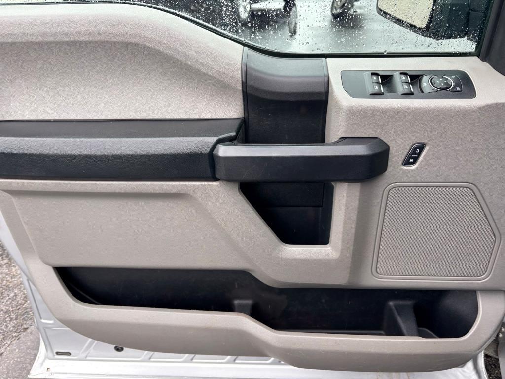 used 2017 Ford F-150 car, priced at $15,788