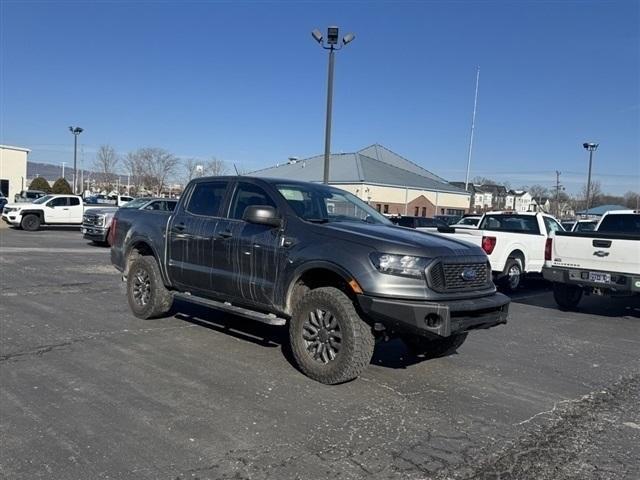 used 2019 Ford Ranger car, priced at $26,500