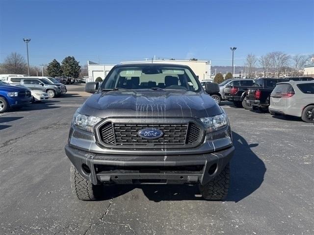 used 2019 Ford Ranger car, priced at $26,500