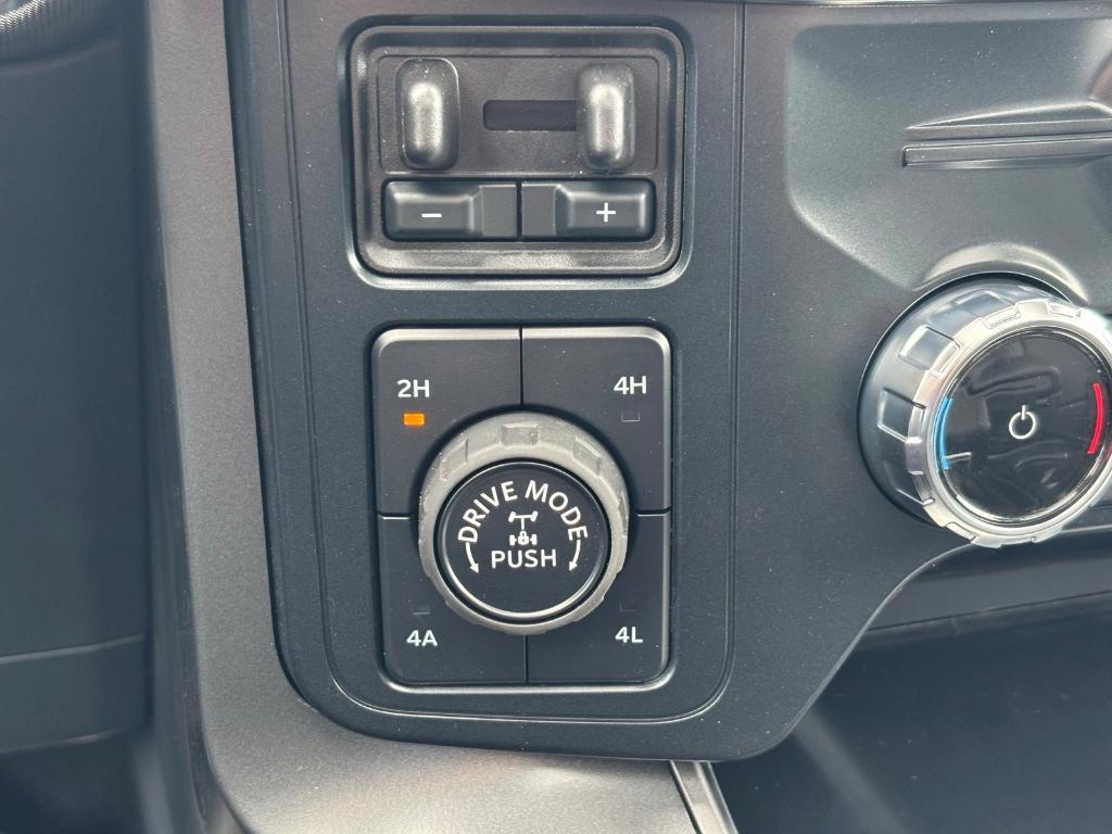 new 2025 Ford F-150 car, priced at $73,685