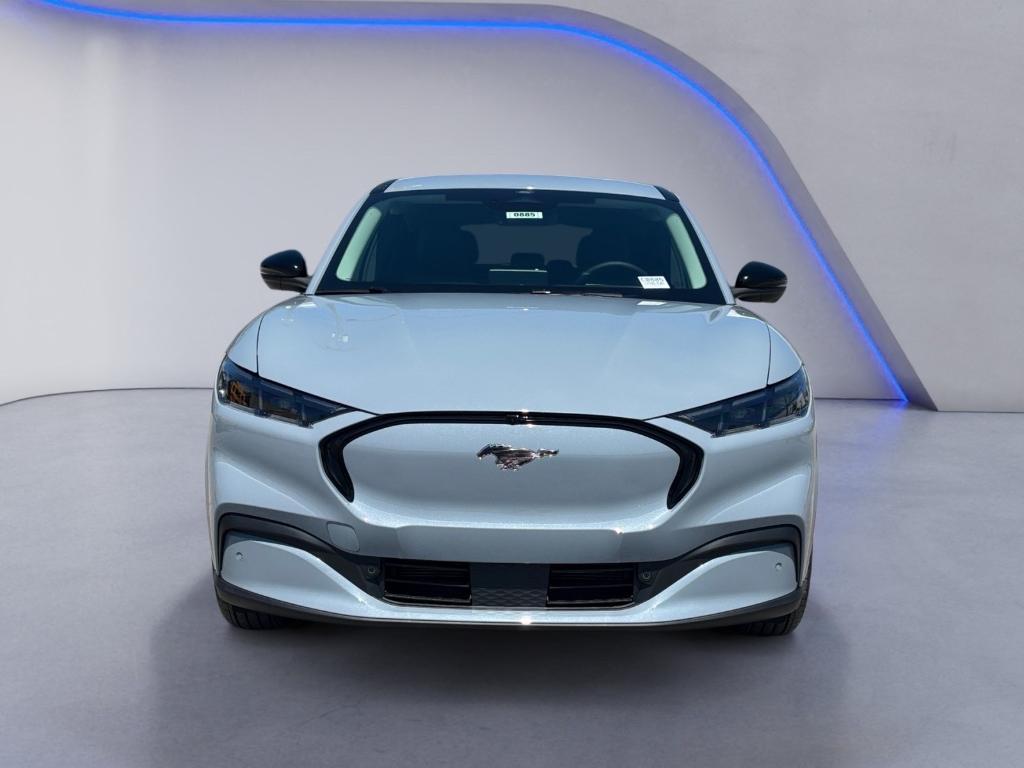 new 2025 Ford Mustang Mach-E car, priced at $50,626