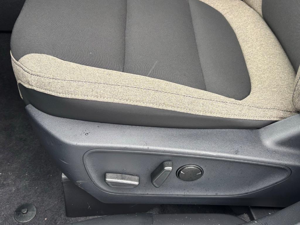 new 2025 Ford Bronco Sport car, priced at $30,654