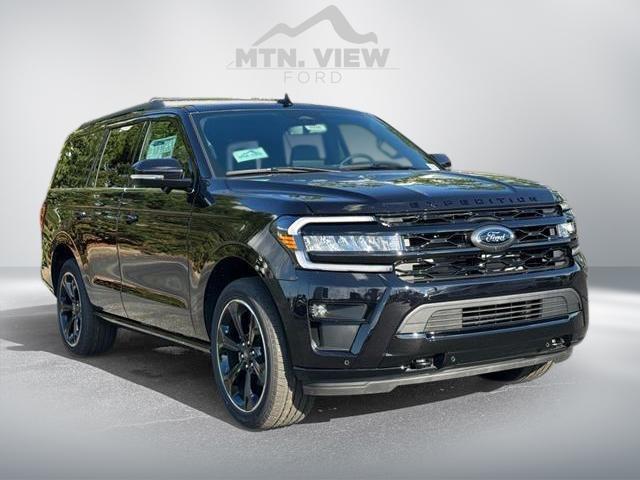 new 2024 Ford Expedition car, priced at $70,695