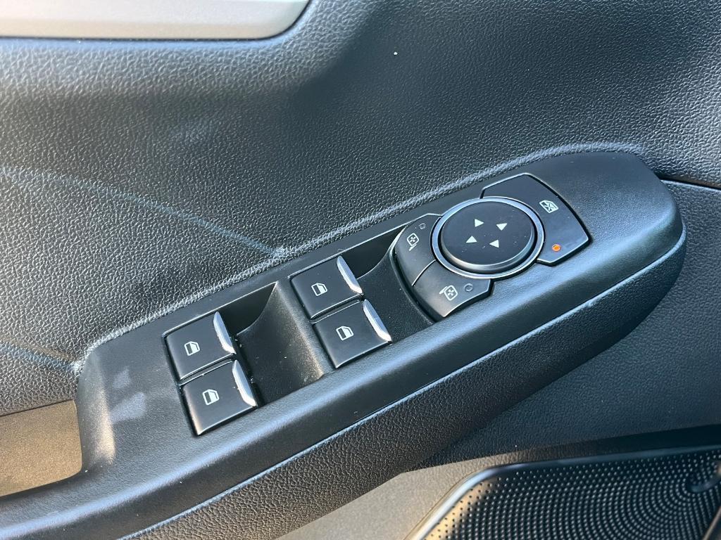 used 2021 Ford Escape car, priced at $13,166