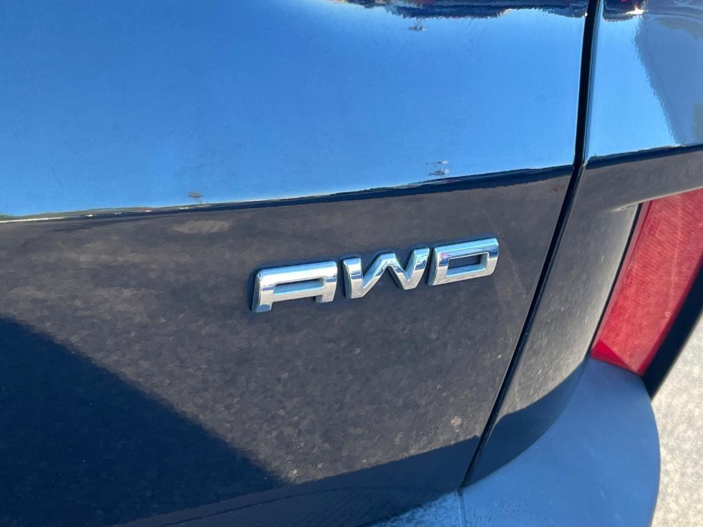 used 2021 Ford Escape car, priced at $13,166