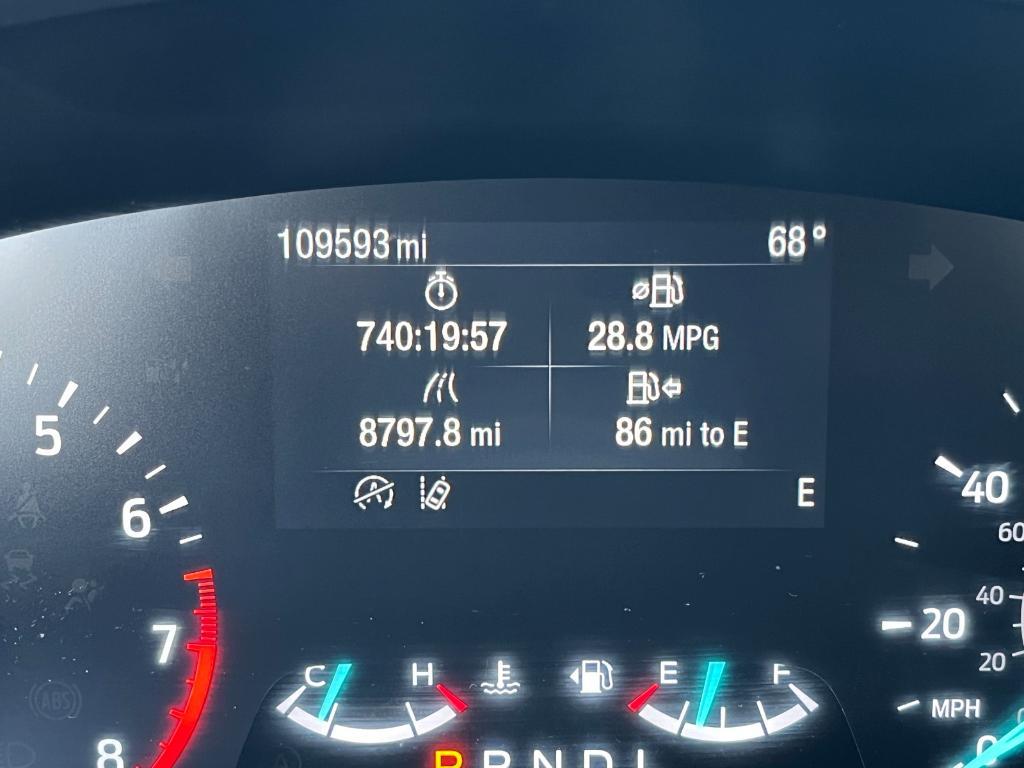 used 2021 Ford Escape car, priced at $13,166