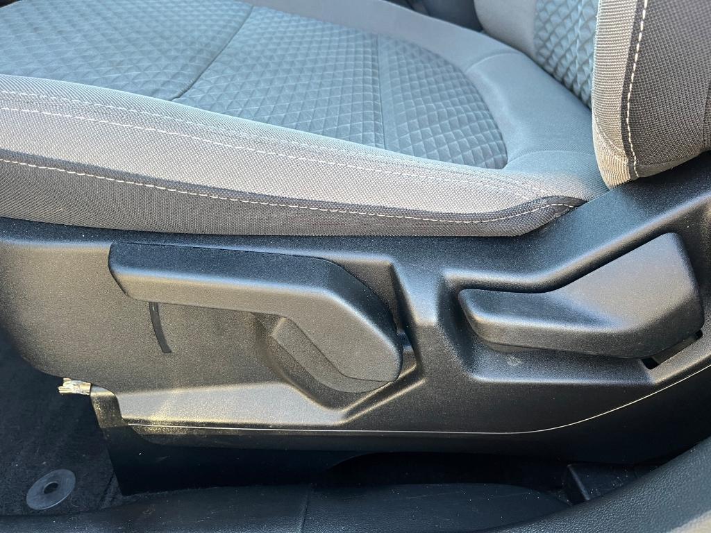 used 2021 Ford Escape car, priced at $13,166