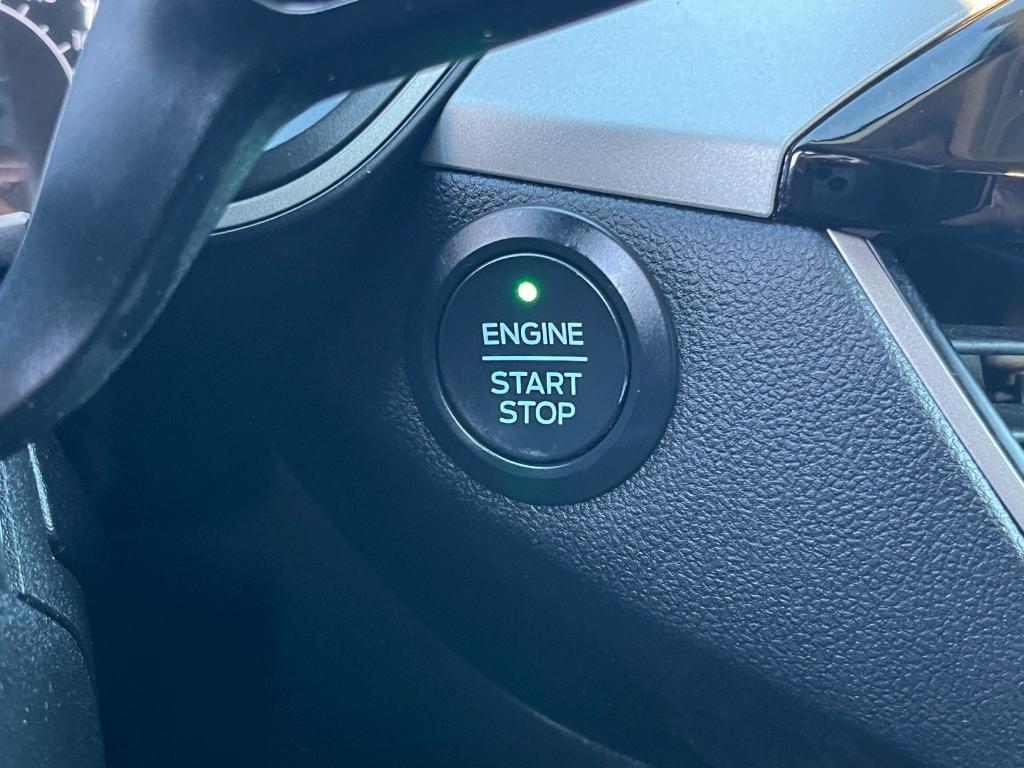used 2021 Ford Escape car, priced at $13,166
