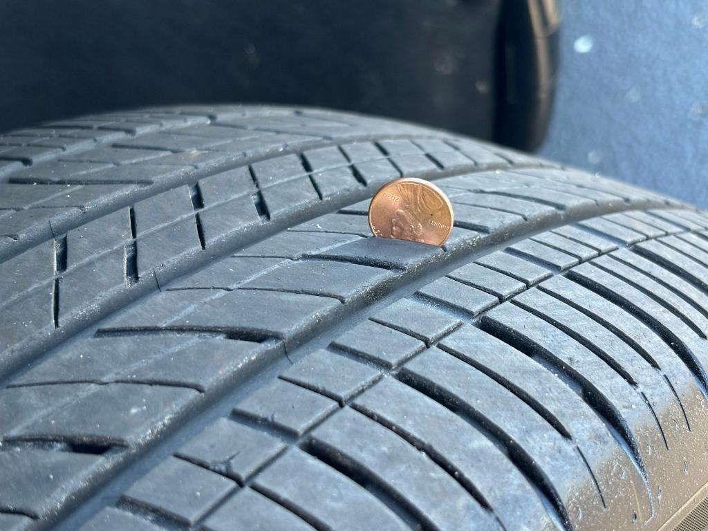 used 2025 Hyundai SANTA FE HEV car, priced at $42,125