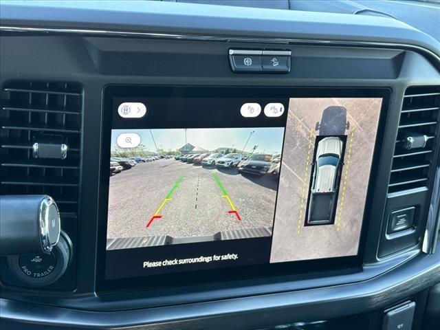 new 2025 Ford F-250 car, priced at $87,600