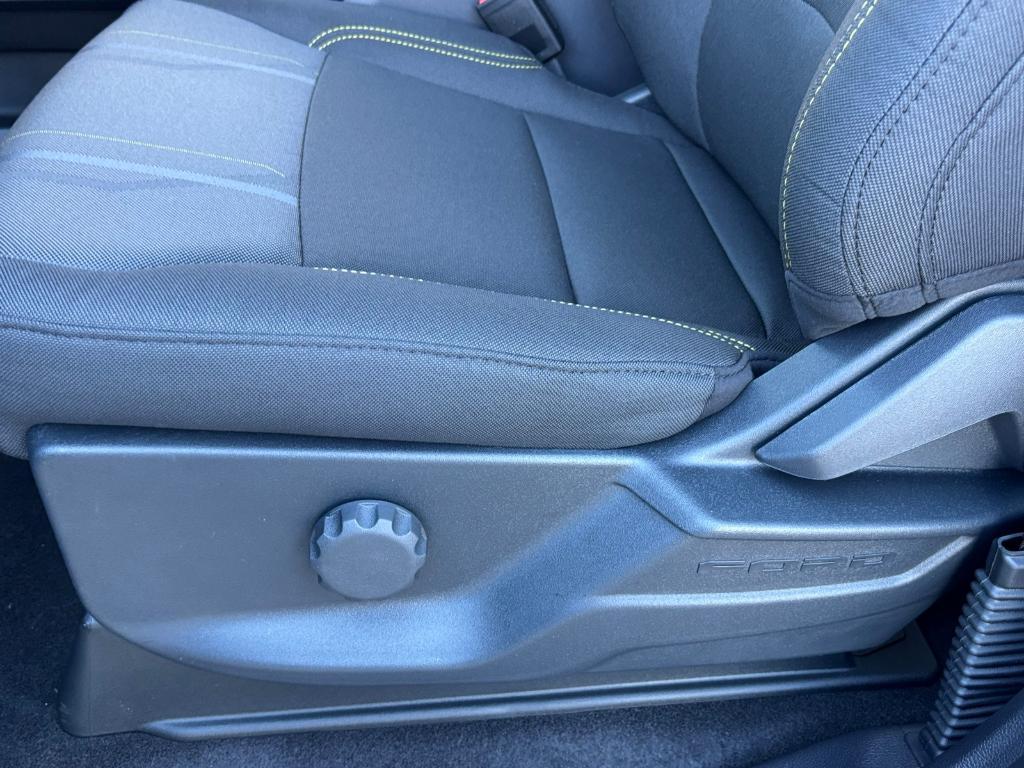 new 2025 Ford F-150 car, priced at $52,954