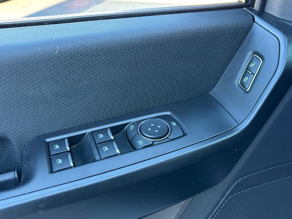 new 2025 Ford F-150 car, priced at $52,954