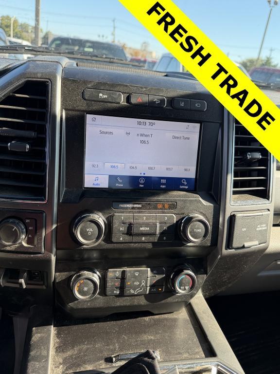 used 2020 Ford F-250 car, priced at $31,360