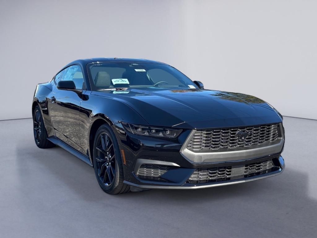 new 2026 Ford Mustang car, priced at $36,075