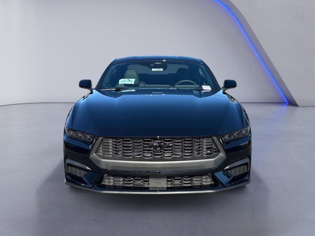 new 2026 Ford Mustang car, priced at $36,075