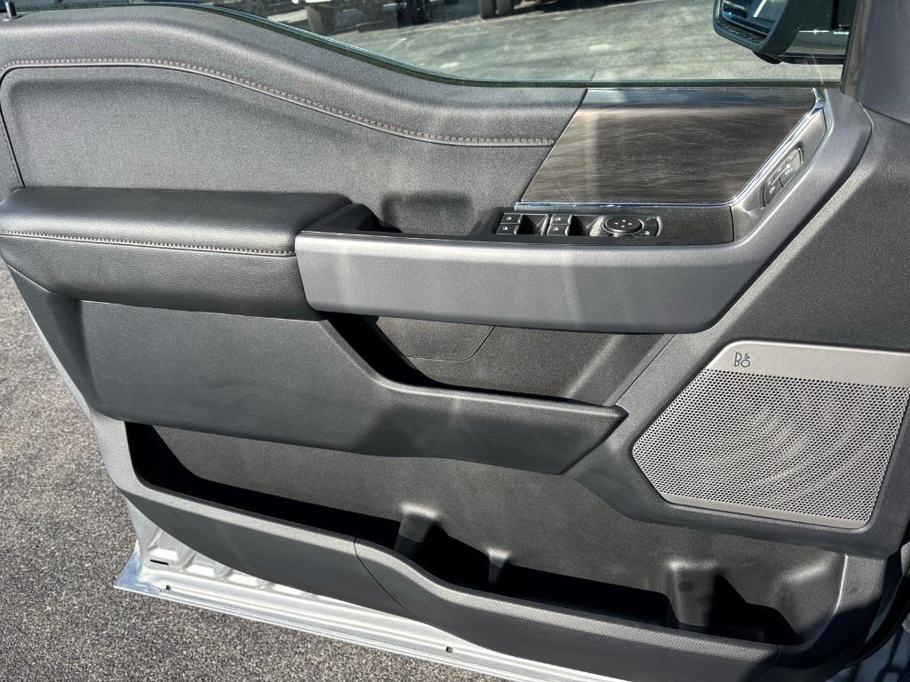new 2025 Ford F-150 car, priced at $69,161