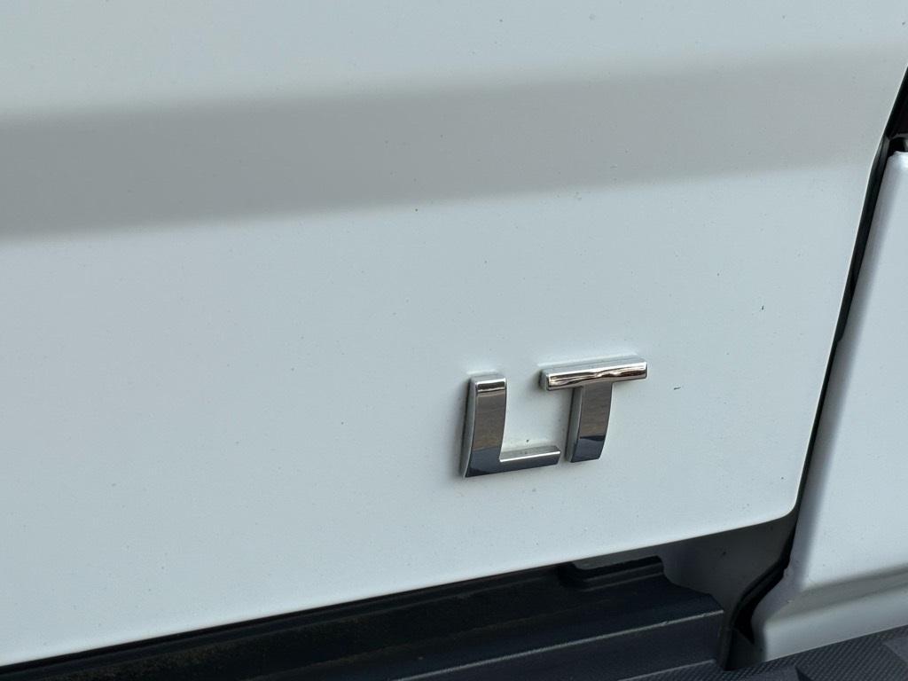 used 2018 Chevrolet Silverado 1500 car, priced at $22,604