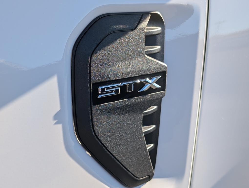 new 2025 Ford Ranger car, priced at $31,091