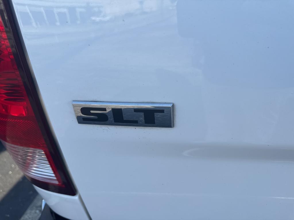 used 2023 Ram 1500 Classic car, priced at $25,682