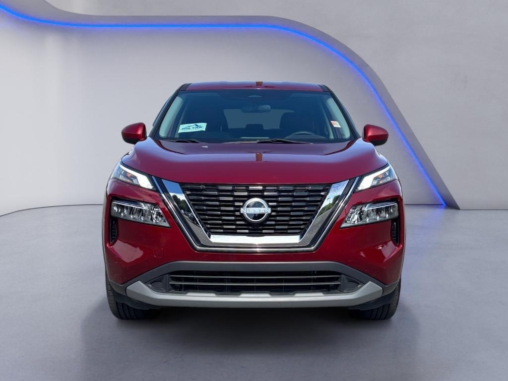 used 2023 Nissan Rogue car, priced at $20,972