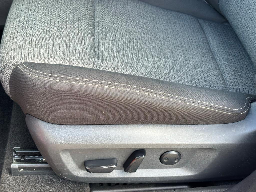 used 2023 Nissan Rogue car, priced at $20,972